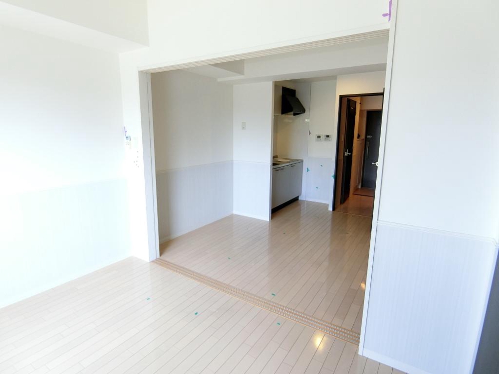 5/30 リビング/ダイニング