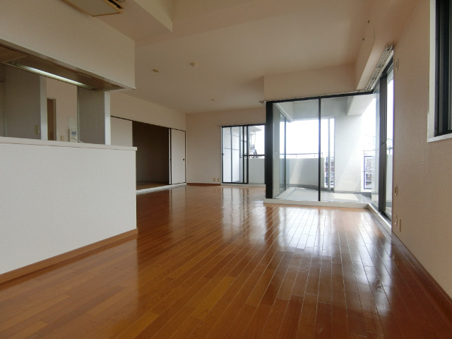 5/30 リビング/ダイニング