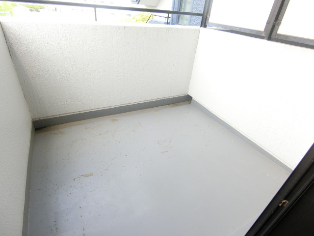 20/30 バルコニー