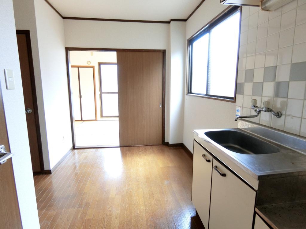 4/30 リビング/ダイニング