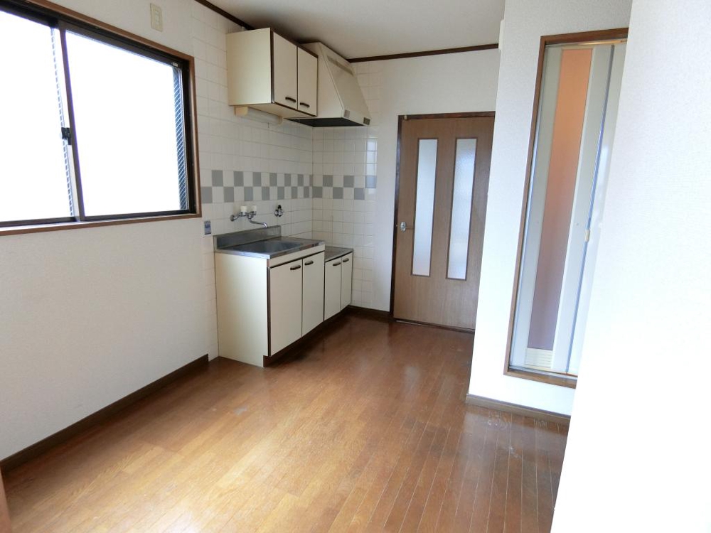 5/30 リビング/ダイニング