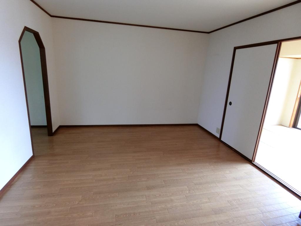 3/30 リビング/ダイニング