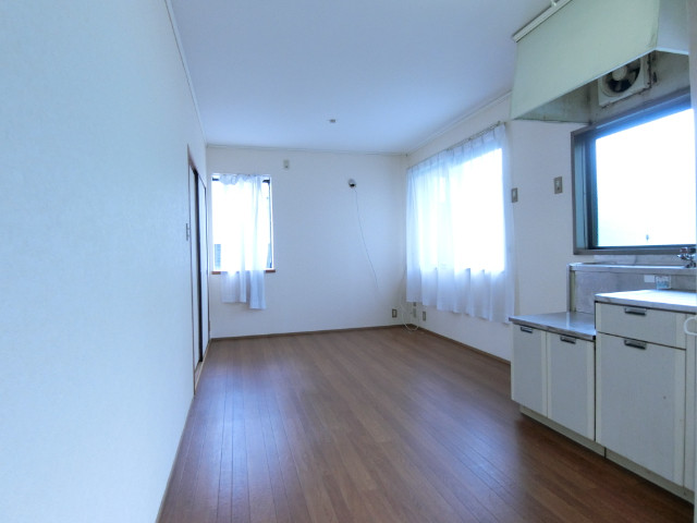 4/30 リビング/ダイニング