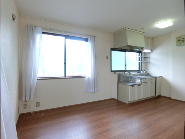 5/30 リビング/ダイニング