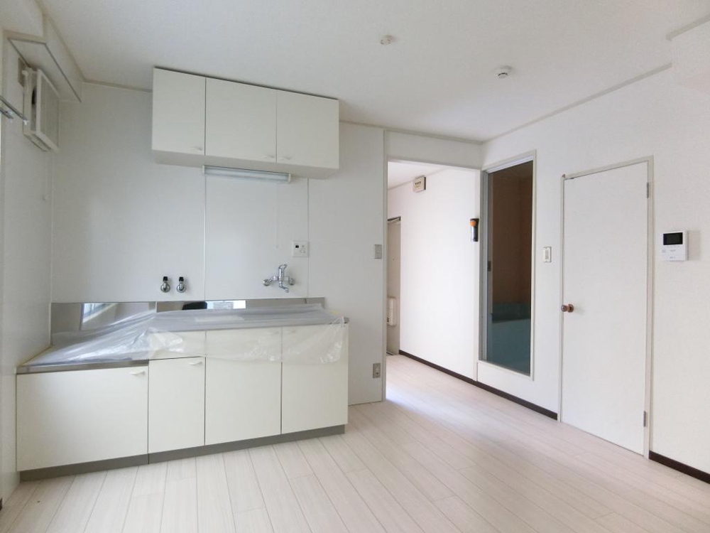 5/27 リビング/ダイニング