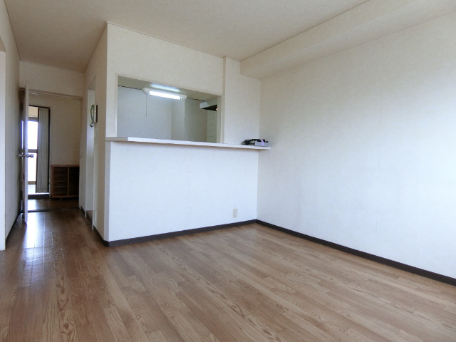 5/30 リビング/ダイニング