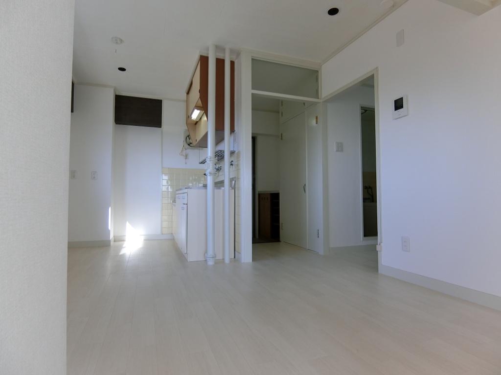 4/30 リビング/ダイニング