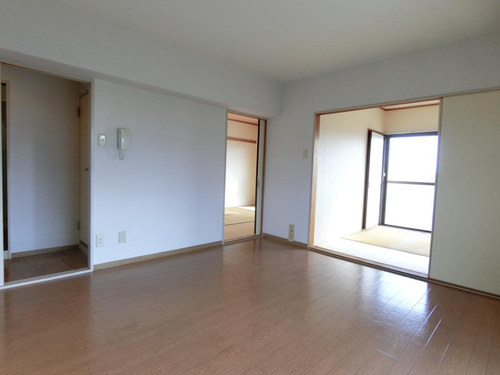 4/30 リビング/ダイニング