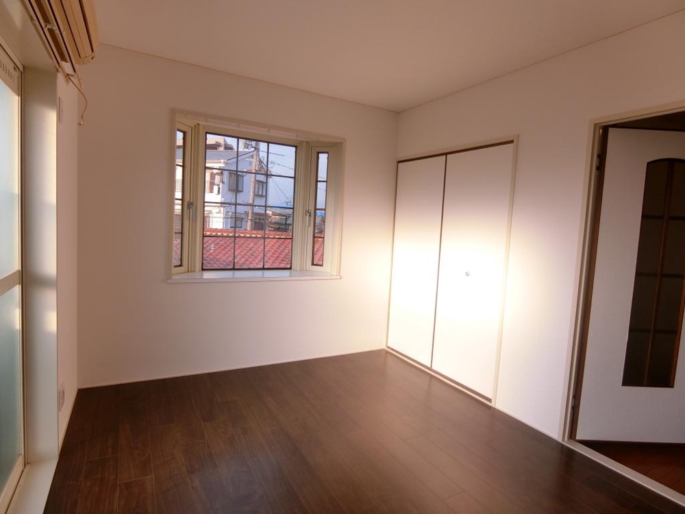 5/30 リビング/ダイニング