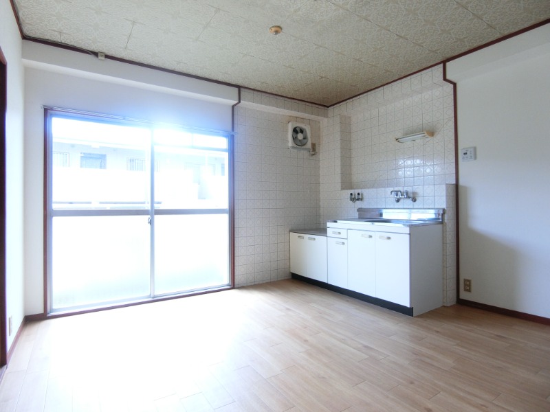 3/30 リビング/ダイニング