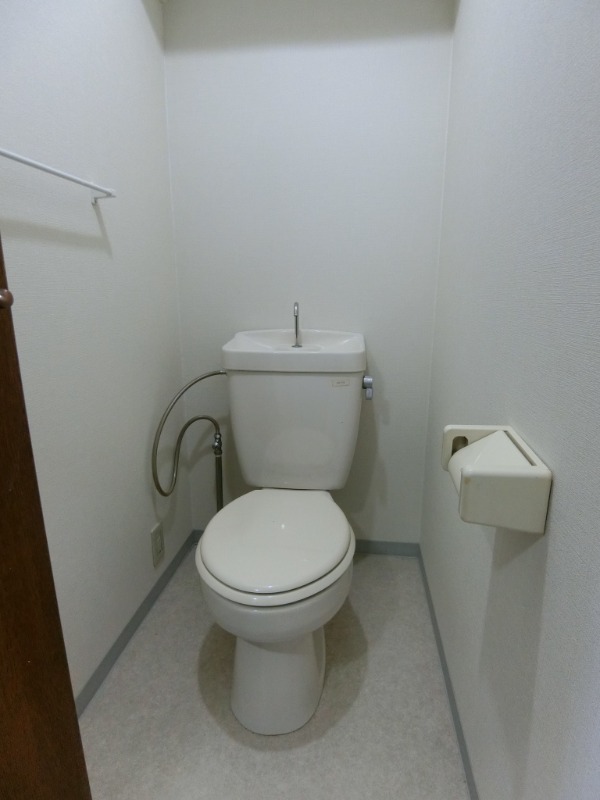 14/30 トイレ