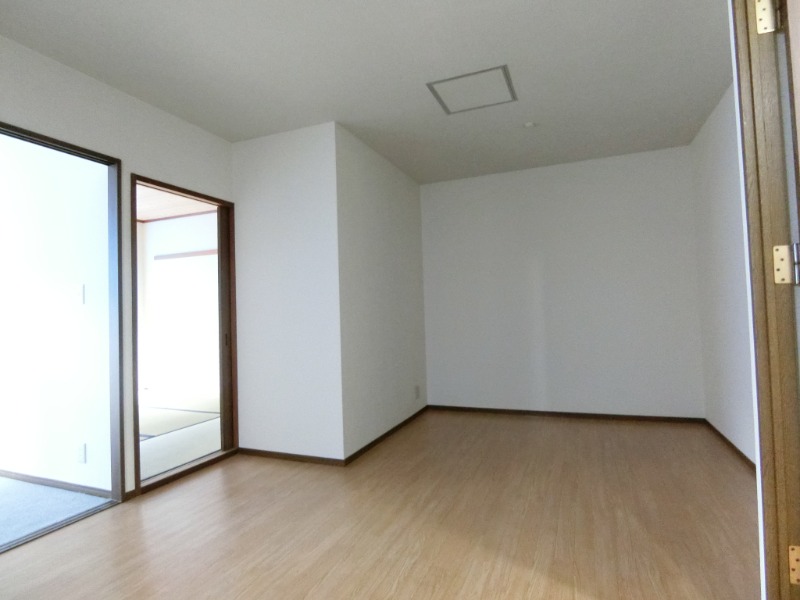 5/30 リビング/ダイニング