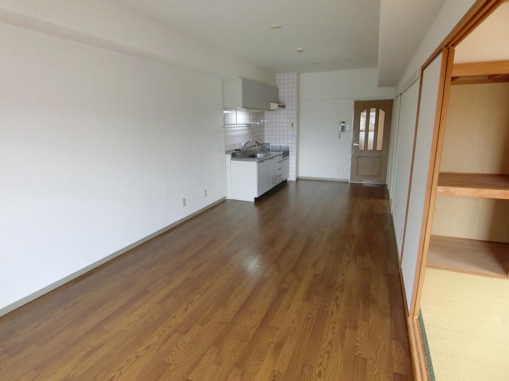 4/30 リビング/ダイニング