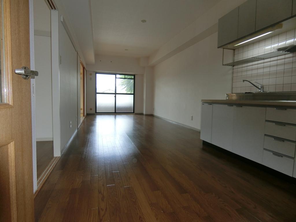 5/30 リビング/ダイニング