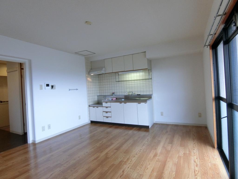 4/30 リビング/ダイニング