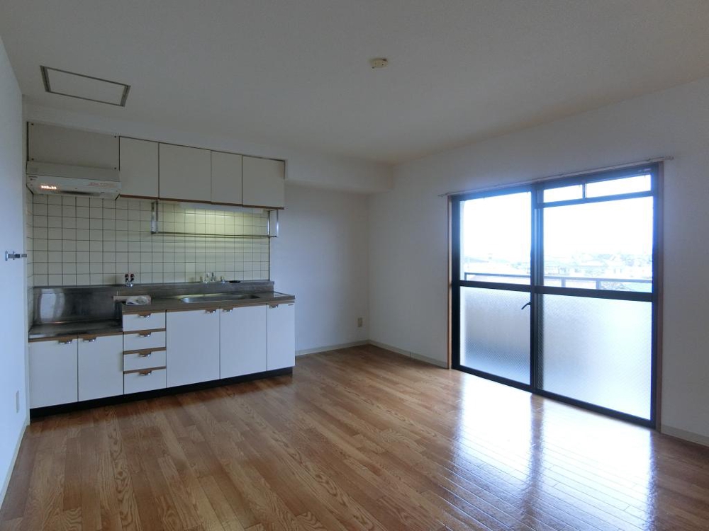 6/30 リビング/ダイニング