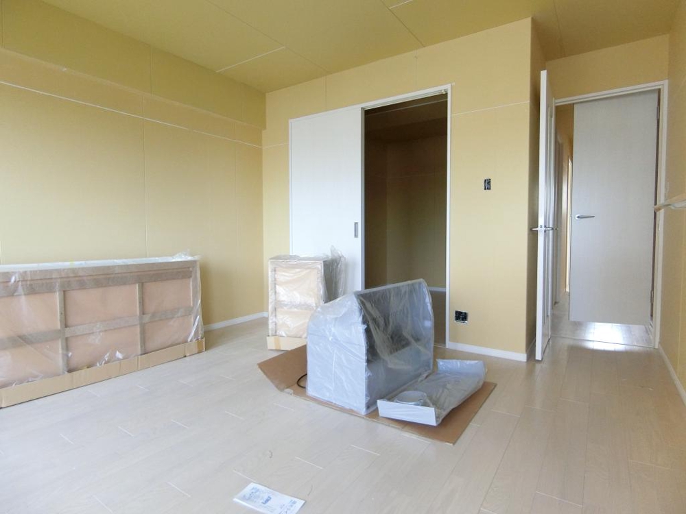 4/30 リビング/ダイニング