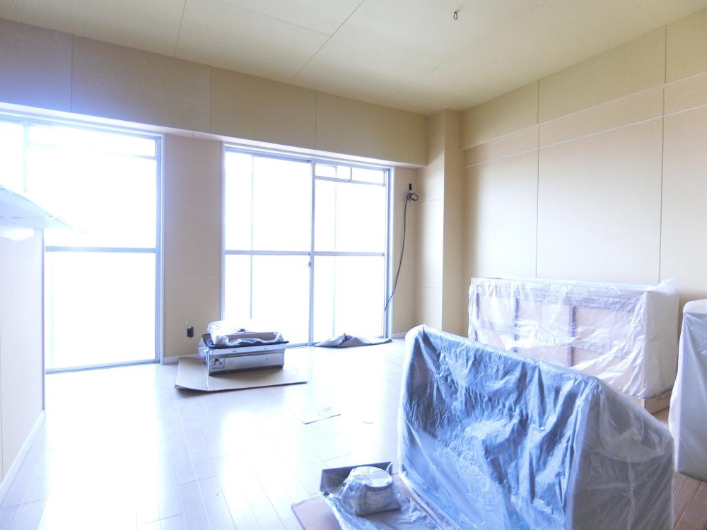 5/30 リビング/ダイニング