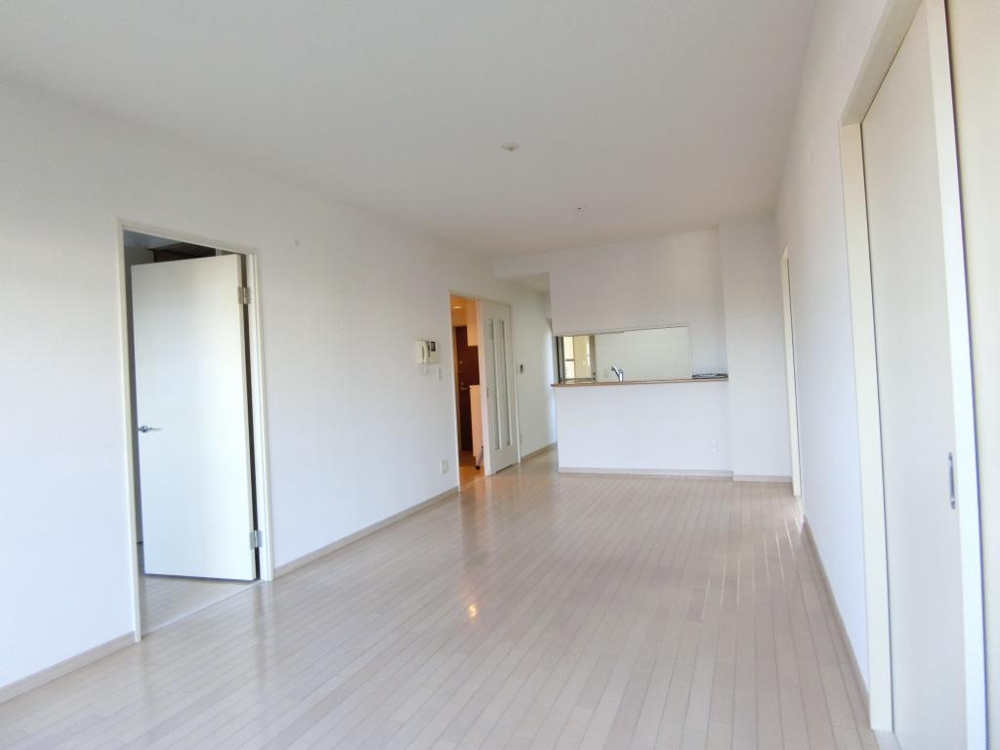 7/30 リビング/ダイニング