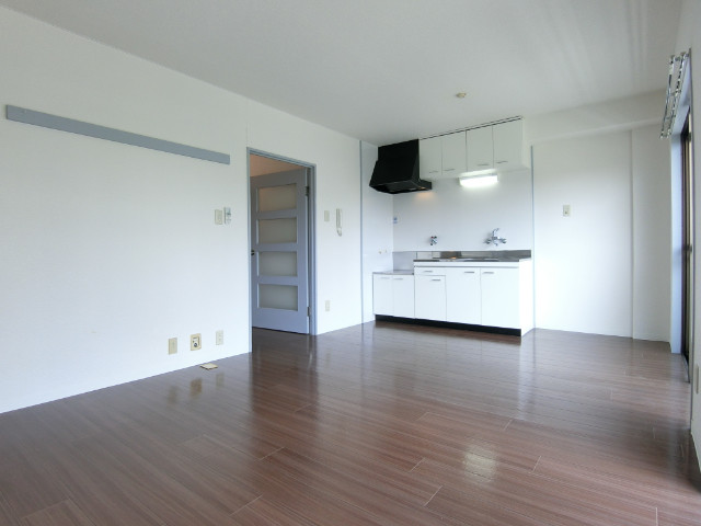 5/30 リビング/ダイニング