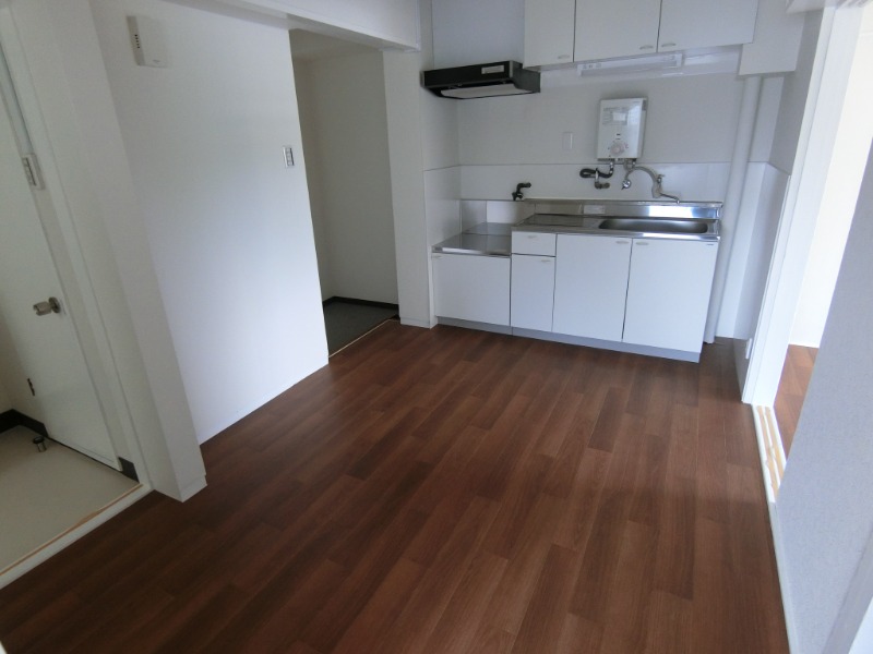 4/30 リビング/ダイニング