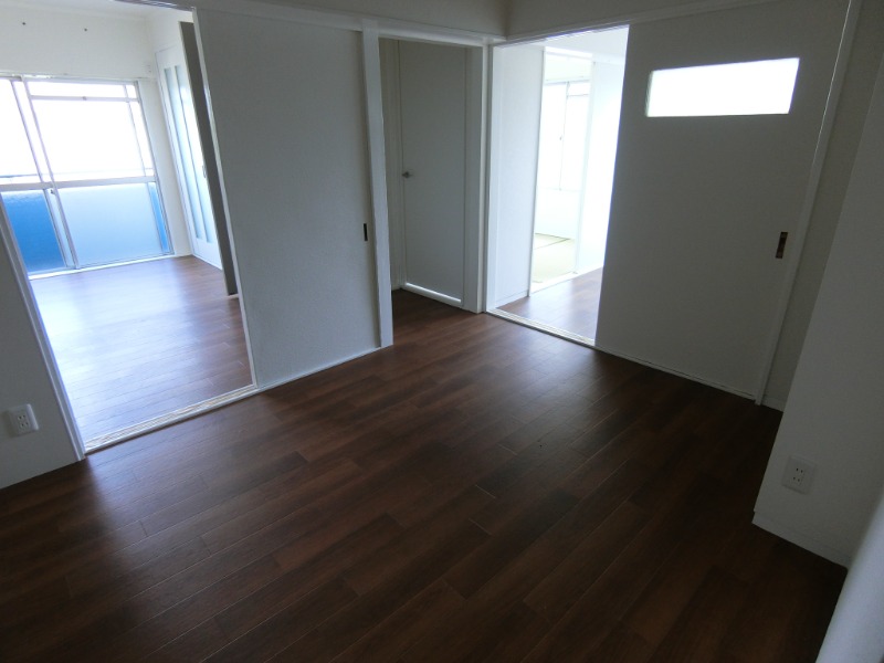 5/30 リビング/ダイニング