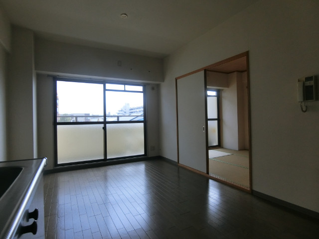 5/30 リビング/ダイニング