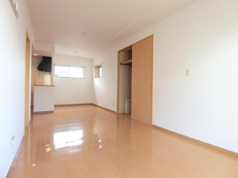 5/30 リビング/ダイニング