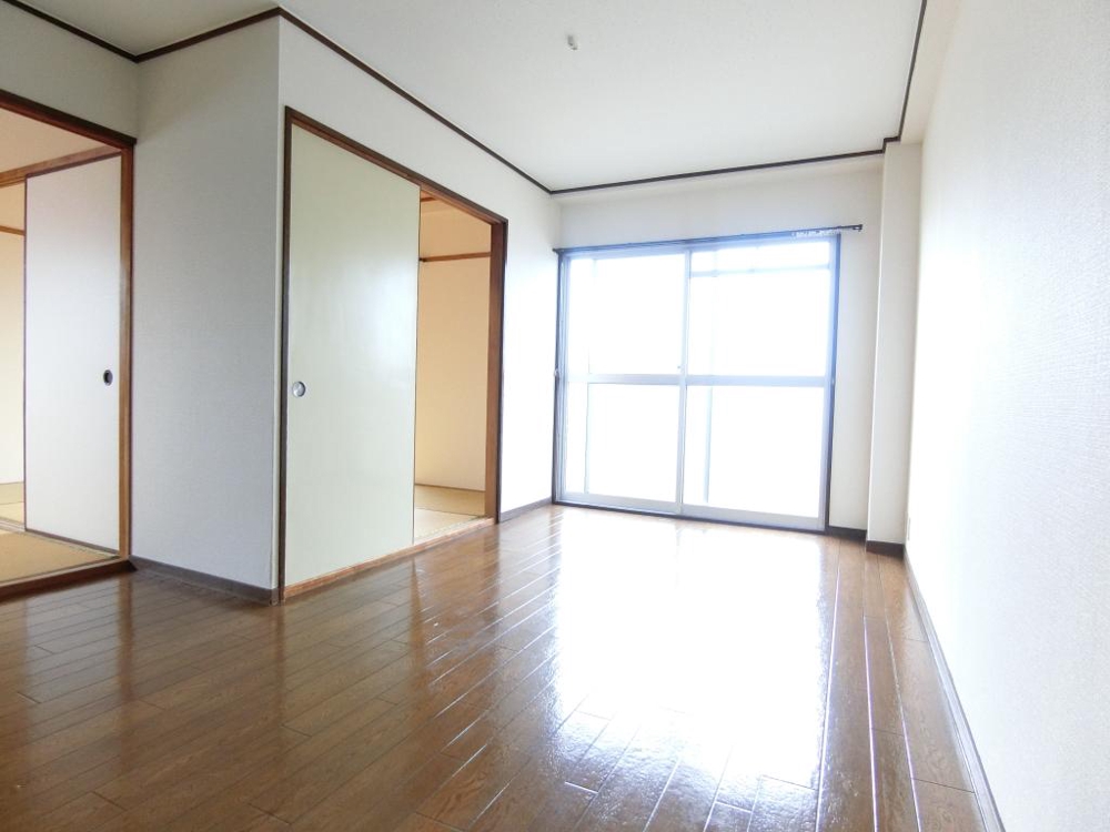 4/30 リビング/ダイニング