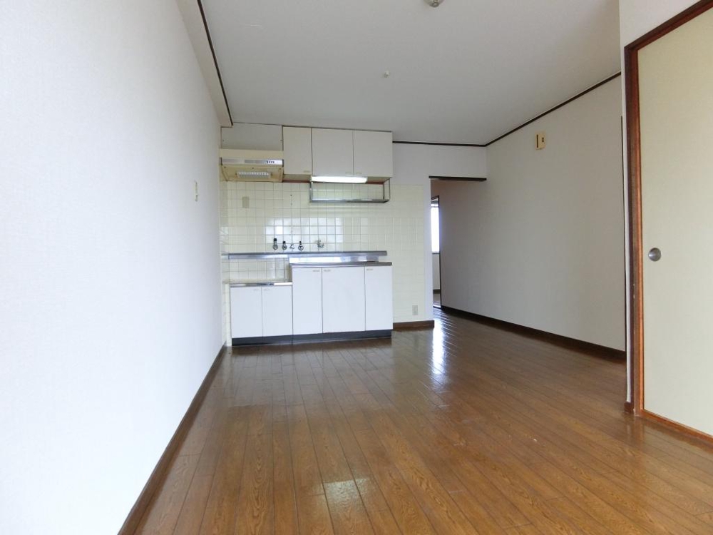 5/30 リビング/ダイニング