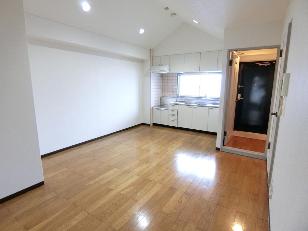 3/30 リビング/ダイニング