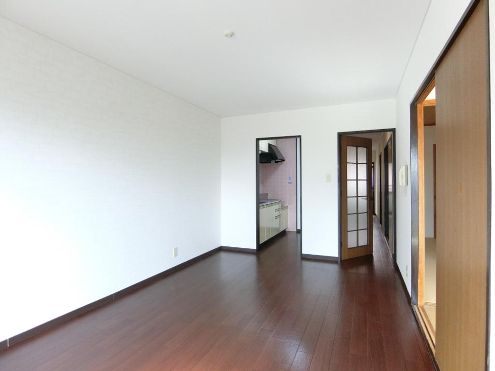 5/30 リビング/ダイニング