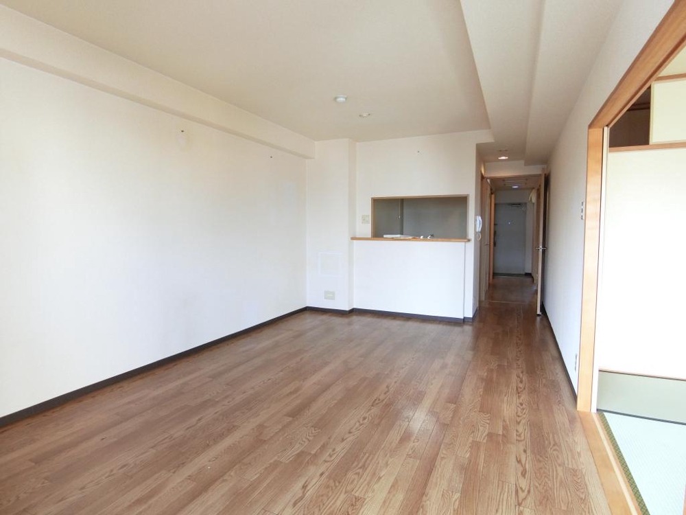 4/30 リビング/ダイニング