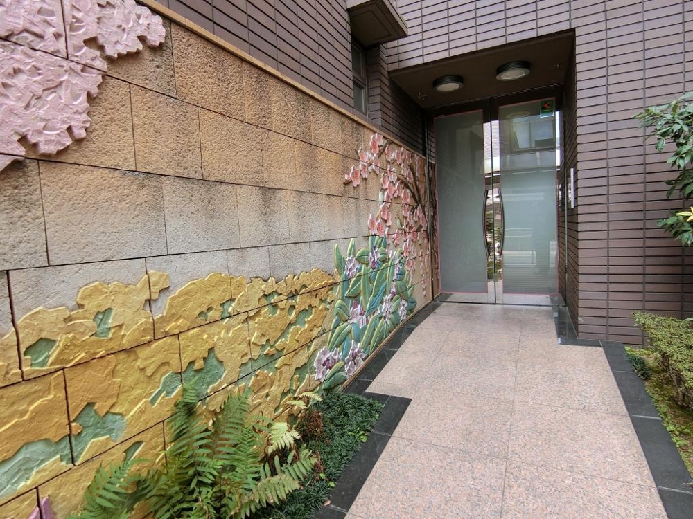 29/30 エントランス