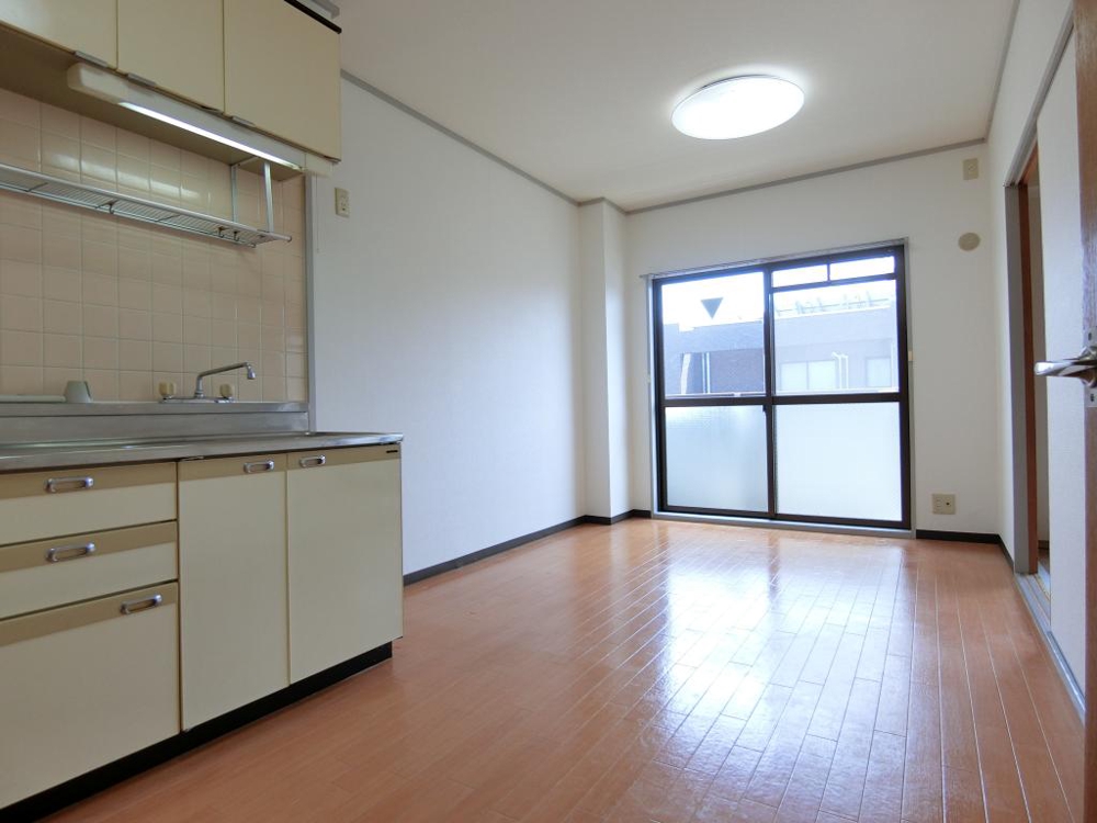 4/30 リビング/ダイニング