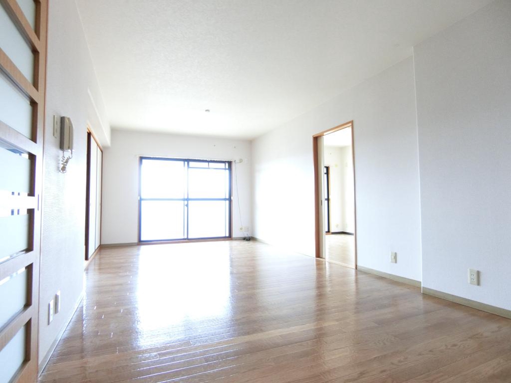 4/30 リビング/ダイニング