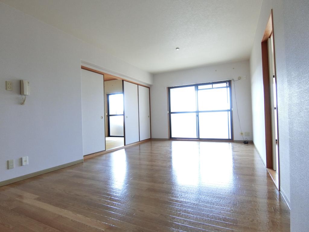 5/30 リビング/ダイニング