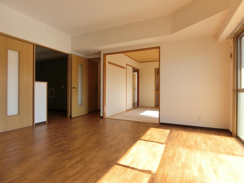 5/30 リビング/ダイニング