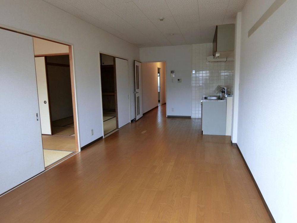 4/30 リビング/ダイニング