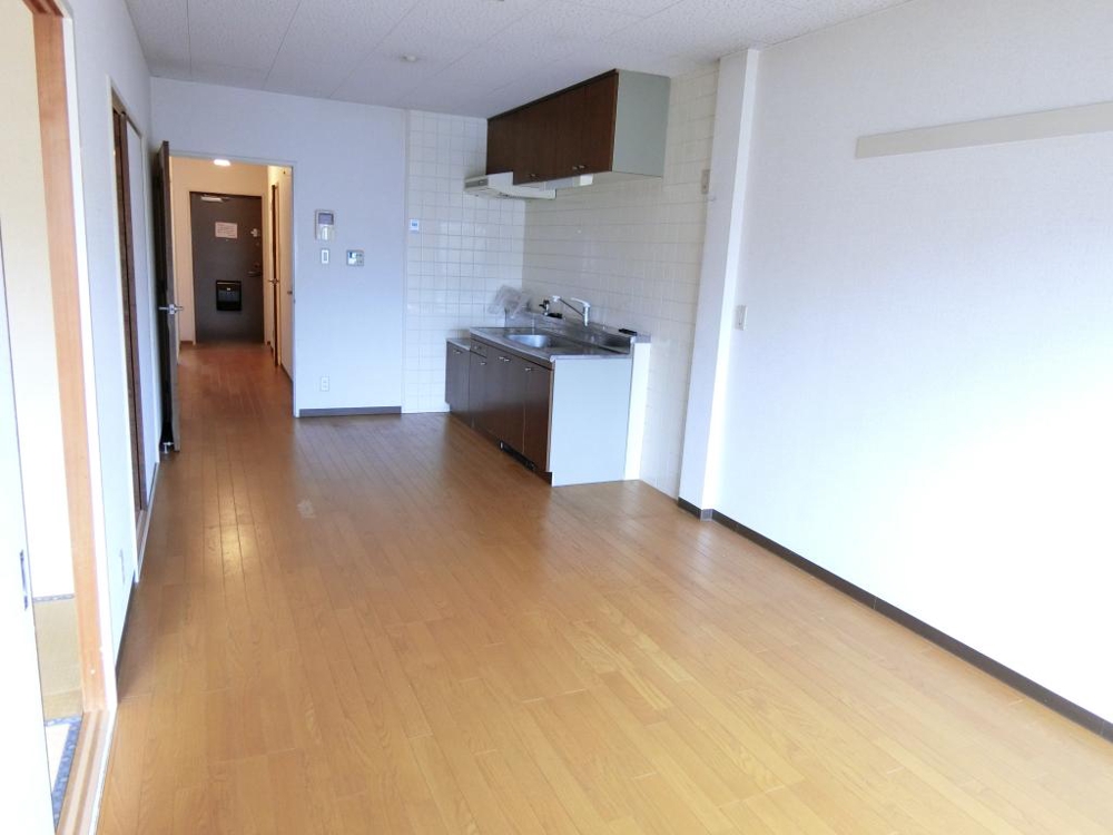 5/30 リビング/ダイニング