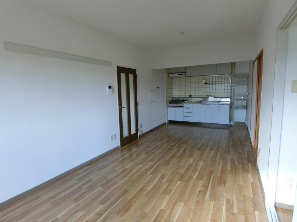 4/30 リビング/ダイニング