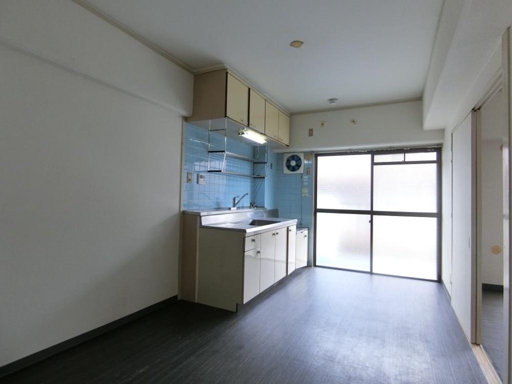 4/30 リビング/ダイニング