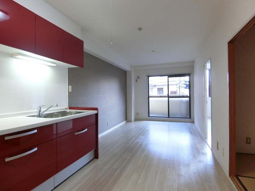 4/30 リビング/ダイニング