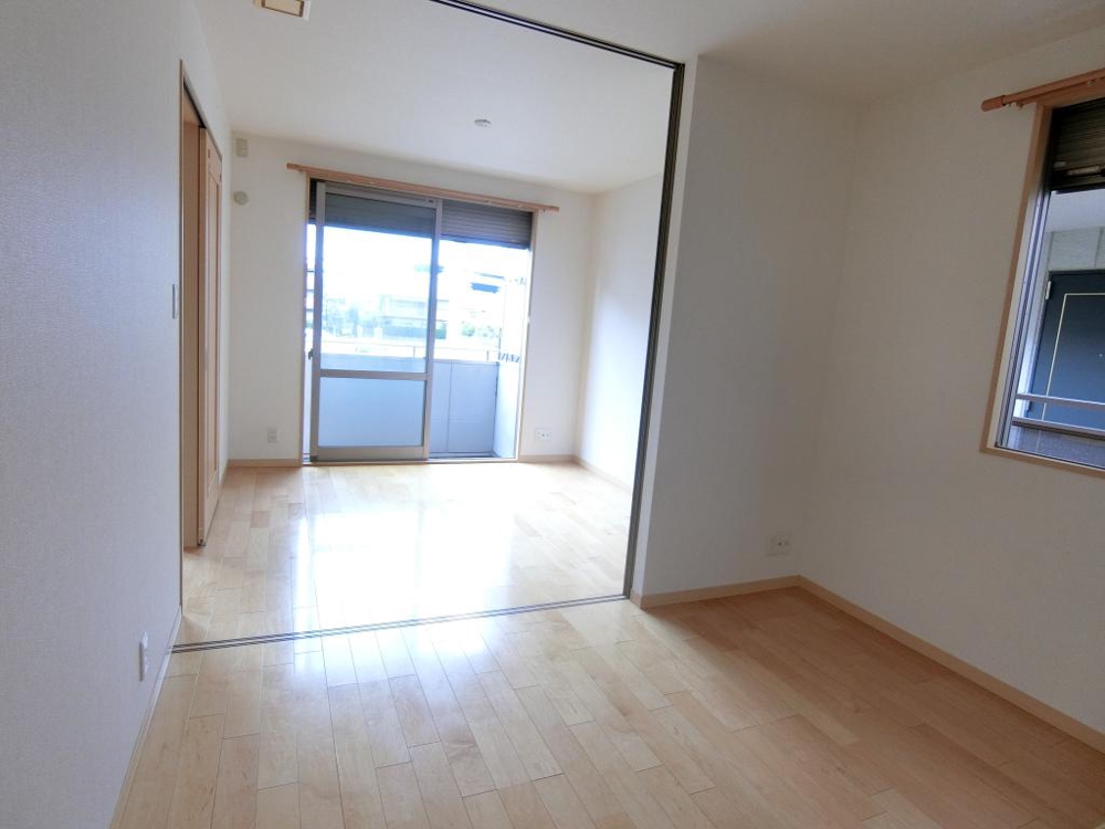 5/30 リビング/ダイニング