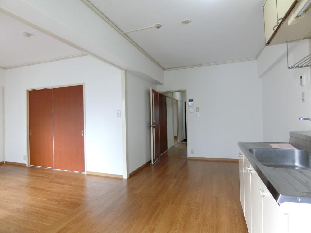 4/30 リビング/ダイニング