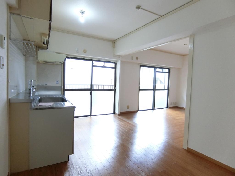 5/30 リビング/ダイニング