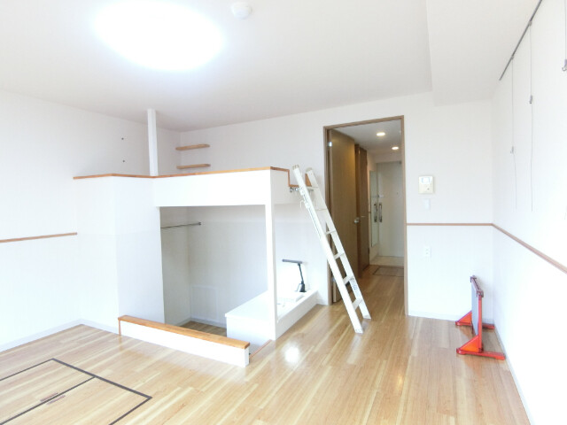 4/30 リビング/ダイニング