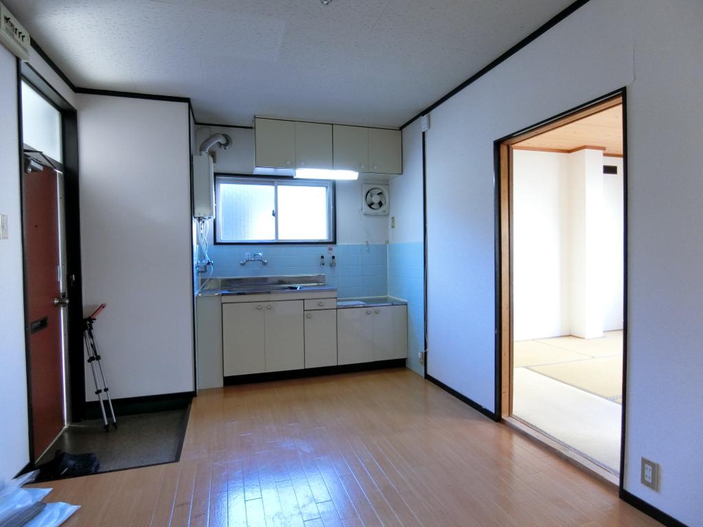 4/30 リビング/ダイニング