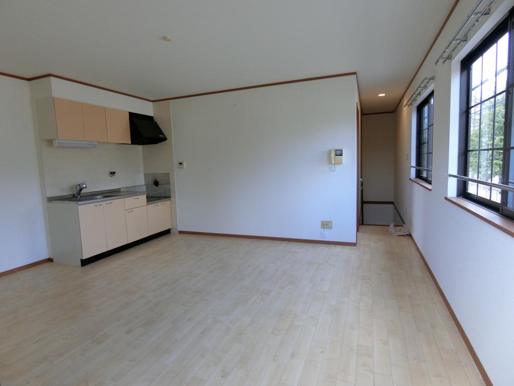 5/30 リビング/ダイニング