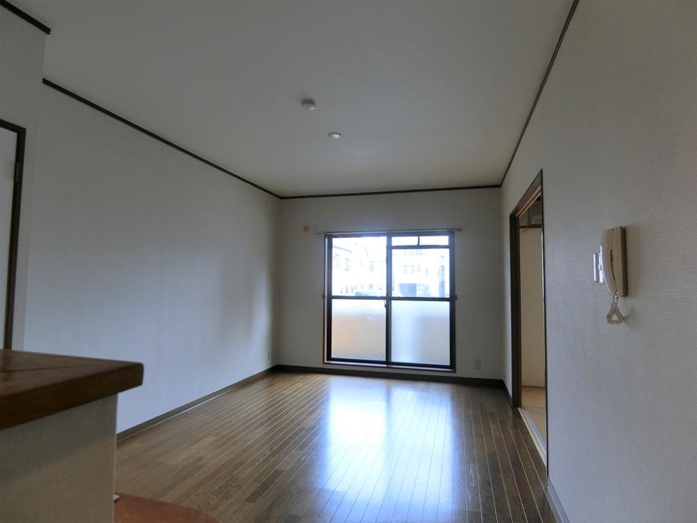 5/30 リビング/ダイニング